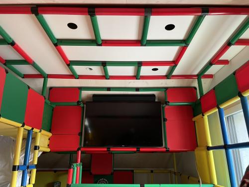 QUADRO Aufbau